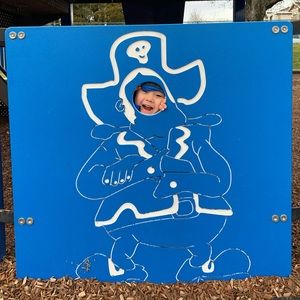 Meet your Posher, Tina